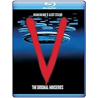 V: The Original Miniseries [Blu-ray] V: The Original Miniseries [Blu-ray] Blu-ray Laser Disc