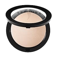COLLECTION MicroSmooth Baked Foundation Face Powder (05 Porcelain)