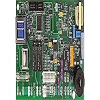 Dinosaur Electronics N991 Replacement Control Board for Refrigerator