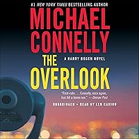 The Overlook: Harry Bosch Series, Book 13 The Overlook: Harry Bosch Series, Book 13 Audible Audiobook Kindle Paperback Hardcover Mass Market Paperback Audio CD