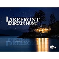 Lakefront Bargain Hunt - Season 12