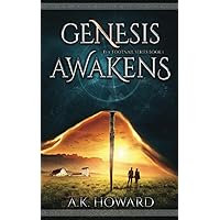 Genesis Awakens: An Action Adventure Fantasy with Historical Elements (Footnail)