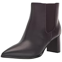 Franco Sarto Women's Demmi Pointed Toe Dress Bootie Ankle Boot