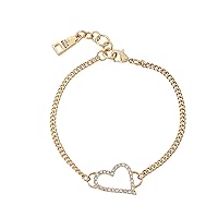 Steve Madden Women's Chain Link Bracelets