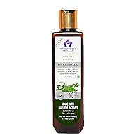 Luxury Green Tea & Aloe Vera Natural Hair Conditioner 200 ml