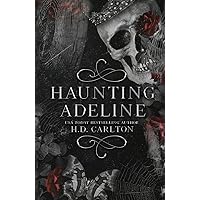 Haunting Adeline (Cat and Mouse Duet) Haunting Adeline (Cat and Mouse Duet) Audible Audiobook Paperback Kindle Hardcover