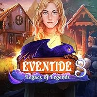 Eventide 3: Legacy of Legends - PS4 [Digital Code]