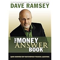The Money Answer Book (Answer Book Series) The Money Answer Book (Answer Book Series) Paperback Kindle