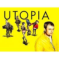 Utopia Season 1