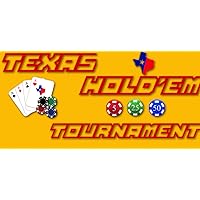 Texas Hold’em Poker Tournament [Download]
