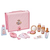 Style Collection - Travel Accessories Kit, Pink
