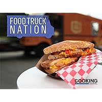 Food Truck Nation, Season 1