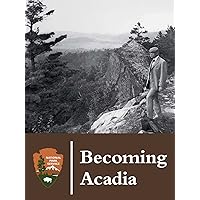 Becoming Acadia