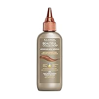 Clairol Professional Beautiful Collection Semi-Permanent Hair Color with Zero Damage for All Hair Textures
