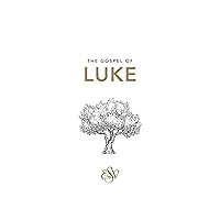 Luke's Gospel (ESV): Pack of 20 (For personal or group Bible study or to give away as evangelistic outreach resource)