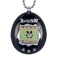 Tamagotchi Original - Black (Updated Packaging)