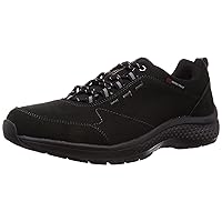 MoonStar SPLT M196 Sneakers, Men's, Waterproof, Walking Shoes, Wide