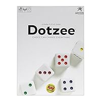 Dotzee - A Game of Chance and Choices!
