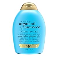 OGX, Hair Conditioner, Argan oil, 13 Fl Oz