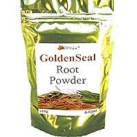 Goldenseal Root Powder 4.2 oz / 240 Servings