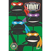 Best of Teenage Mutant Ninja Turtles Collection, Vol. 1 Best of Teenage Mutant Ninja Turtles Collection, Vol. 1 Paperback Kindle
