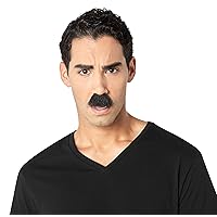 Rubie's Costume Chaplin Moustache