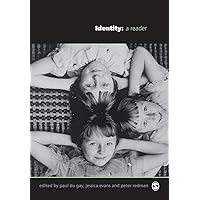 Identity: A Reader (Published in association with The Open University) Identity: A Reader (Published in association with The Open University) Paperback Hardcover
