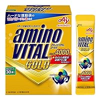 Ajinomoto Amino Vital Gold