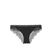 Victoria's Secret Lace Cheekini Panty, Dream Angels, Underwear for Women, (XS-XXL)