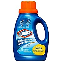 2 for Colors 3-in-1 Laundry Additive, Original Scent, 33 Fluid Ounces (Package May Vary)