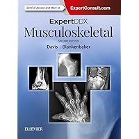 ExpertDDx: Musculoskeletal ExpertDDx: Musculoskeletal Hardcover Kindle
