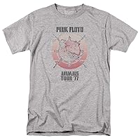 Pink Floyd Shirt Animals Tour 77 T-Shirt