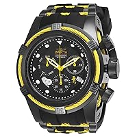 Invicta BAND ONLY Character Collection 25007