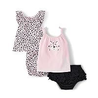 The Children's Place baby-girls Playwear Sets