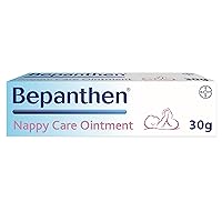 Nappy Care Ointment 5 Percent, 30 g