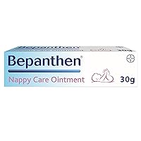 Bepanthen Nappy Care Ointment 5 Percent, 30 g