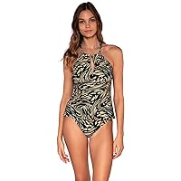 Sunsets Mia Tankini Women's Swimsuit Top with Removable Cups (Bottom Not Included)