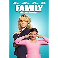Family [DVD]
