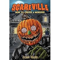 How to Create a Monster How to Create a Monster Paperback Kindle Audible Audiobook