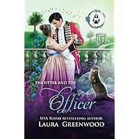 The Otter and the Officer (The Shifter Season) The Otter and the Officer (The Shifter Season) Kindle Hardcover Paperback