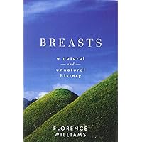 Breasts: A Natural and Unnatural History Breasts: A Natural and Unnatural History Hardcover Kindle Audible Audiobook Paperback Audio CD