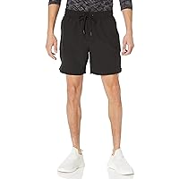 Amazon Essentials Men's Active Stretch Woven Shorts