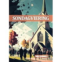 Sondagviering (Afrikaans Edition) Sondagviering (Afrikaans Edition) Kindle Paperback