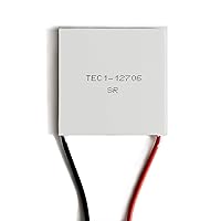 TEC1-12706 High Grade Peltier Cooler Module Chip