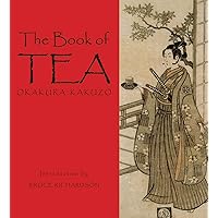 The Book of Tea The Book of Tea Hardcover