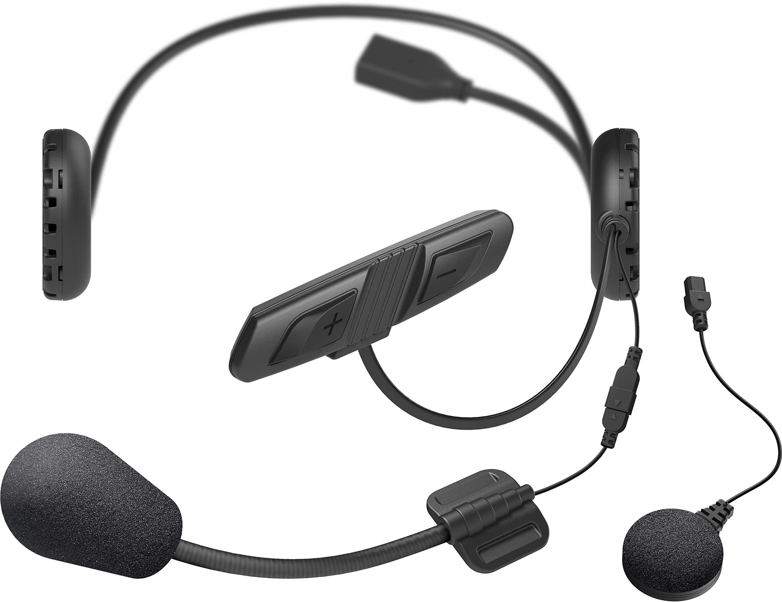 Sena 3SPLUS-WB 3S Plus Bluetooth System Universal Microphone Kit