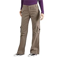Dickies Women's Relaxed Cargo Pant