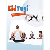 KidYogi - Yoga for Children