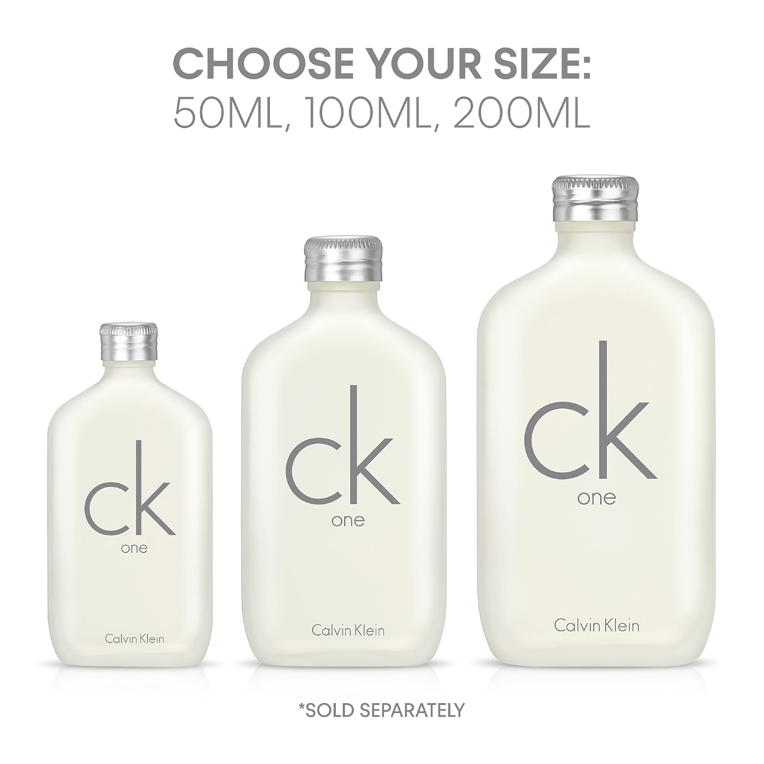 Mua Calvin Klein CK One trên Amazon Mỹ chính hãng 2023 | Fado