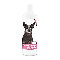 Healthy Breeds Australian Cattle Dog Deodorizing Shampoo 16 oz